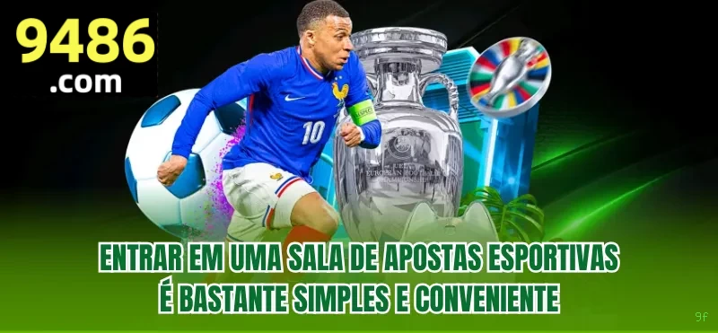 Dúvidas frequentes sobre apostas esportivas na 9f