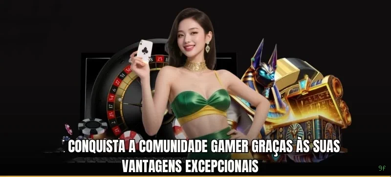 Formulário registro 9f