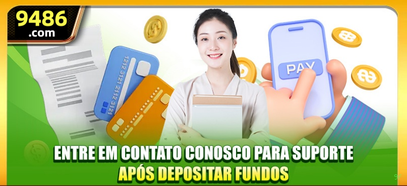 Ganhar e sacar na 9f